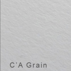 Paper "C" à grain